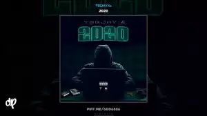 2020 BY Teejayx6